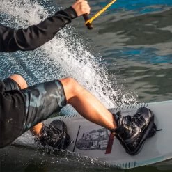 Liquid Force Peak 4D Chausses De Wakeboard -JOBE Magasin lf2205200 2 0