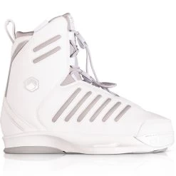 Liquid Force Tao 6X Chausses De Wakeboard FermÃ©es Blanches -JOBE Magasin lf2205256 1 0