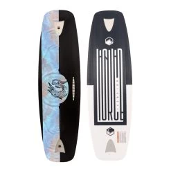 Liquid Force ILLUSION 152cm Wakeboard