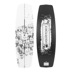 Liquid Force BUTTERSTICK PRO 144cm Wakeboard