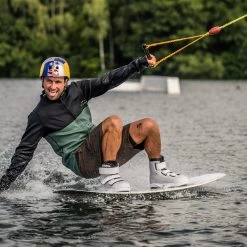 Liquid Force HOOK 6X Chausse De Wakeboard -JOBE Magasin lf2225445 3 0