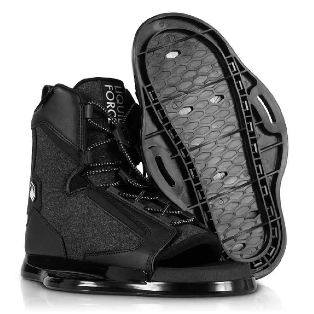 Liquid Force Index Chausse De Wakeboard 3 Liquid Force Index Chausse De Wakeboard