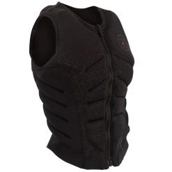 Liquid Force Ghost Comp Impact Shield Femme Noir